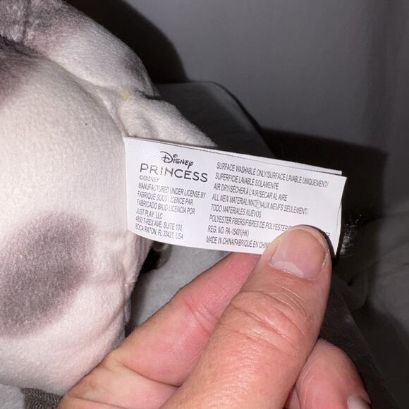 Disney Moana Walk Snort Pua Plush Features Sounds and Movement ADORABLE New. - Picture 10 of 10